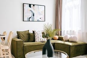 Gem of Galata Discover Renovated Flat