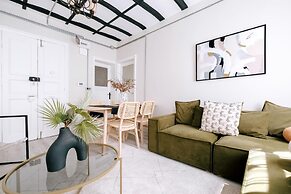 Gem of Galata Discover Renovated Flat