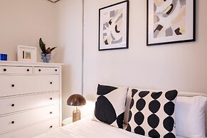 Gem of Galata Discover Renovated Flat