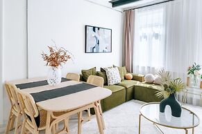 Gem of Galata Discover Renovated Flat