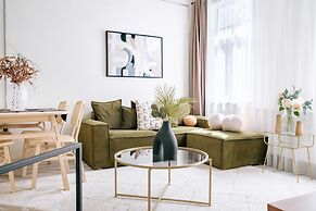 Gem of Galata Discover Renovated Flat