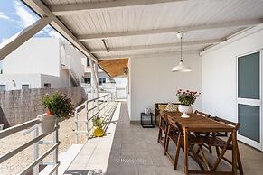 House Villas - Moon on the Sea