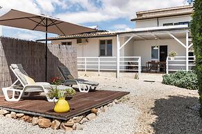 House Villas - Moon on the Sea