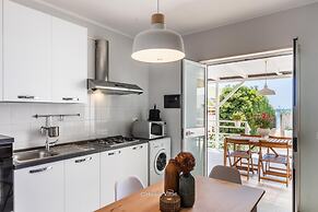 House Villas - Moon on the Sea