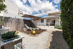 House Villas - Moon on the Sea