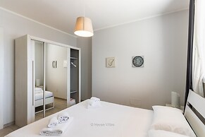 House Villas - Moon on the Sea