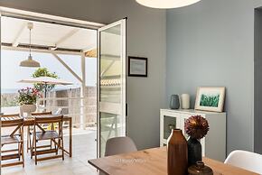 House Villas - Moon on the Sea