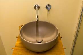 Nova Stylish House in Center