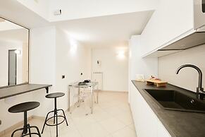 Studio Duplex at National Museum