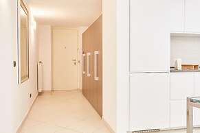 Studio Duplex at National Museum