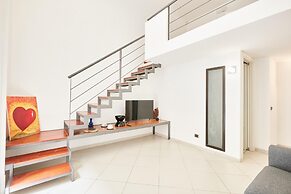 Studio Duplex at National Museum