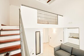 Studio Duplex at National Museum