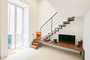 Studio Duplex at National Museum