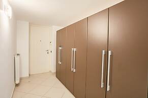 Studio Duplex at National Museum