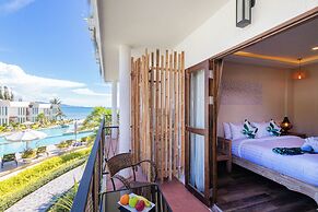 Vannee Golden Sands Beachfront Resort