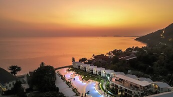 Vannee Golden Sands Beachfront Resort