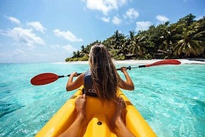 Vannee Golden Sands Beachfront Resort