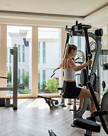 Vannee Golden Sands Beachfront Resort