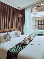 Vannee Golden Sands Beachfront Resort