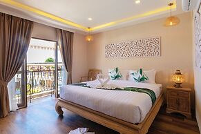 Vannee Golden Sands Beachfront Resort