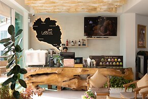 Vannee Golden Sands Beachfront Resort