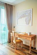 Vannee Golden Sands Beachfront Resort