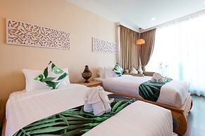 Vannee Golden Sands Beachfront Resort