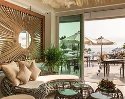 Vannee Golden Sands Beachfront Resort