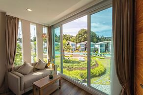 Vannee Golden Sands Beachfront Resort