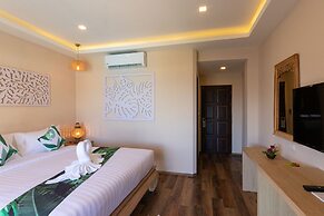 Vannee Golden Sands Beachfront Resort