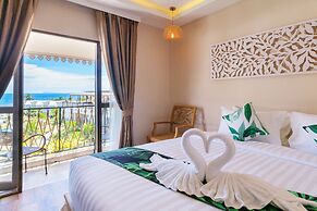 Vannee Golden Sands Beachfront Resort