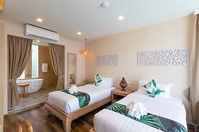 Vannee Golden Sands Beachfront Resort