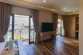 Vannee Golden Sands Beachfront Resort