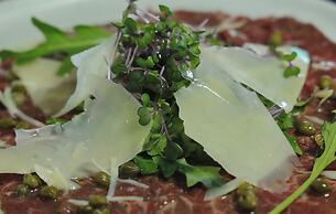 Vannee Golden Sands Beachfront Resort