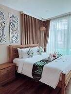 Vannee Golden Sands Beachfront Resort