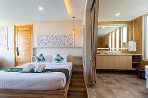 Vannee Golden Sands Beachfront Resort