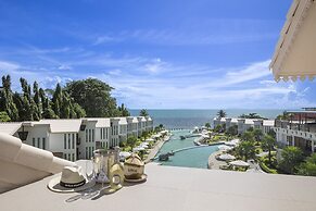 Vannee Golden Sands Beachfront Resort