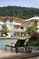 Vannee Golden Sands Beachfront Resort