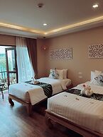 Vannee Golden Sands Beachfront Resort