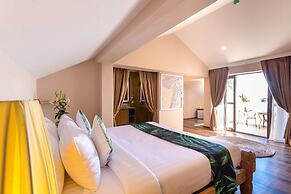 Vannee Golden Sands Beachfront Resort