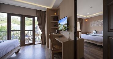 Vannee Golden Sands Beachfront Resort