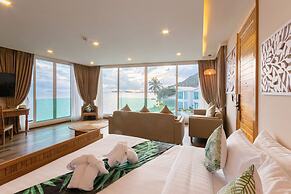 Vannee Golden Sands Beachfront Resort