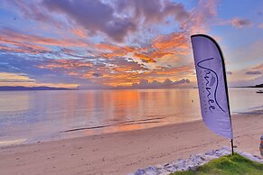 Vannee Golden Sands Beachfront Resort