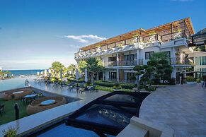 Vannee Golden Sands Beachfront Resort