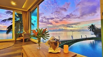 Vannee Golden Sands Beachfront Resort