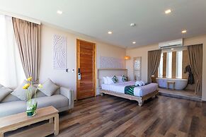 Vannee Golden Sands Beachfront Resort