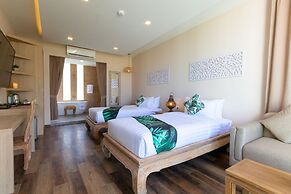 Vannee Golden Sands Beachfront Resort