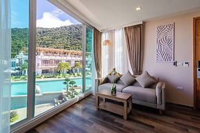 Vannee Golden Sands Beachfront Resort