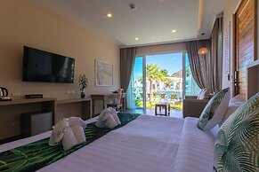 Vannee Golden Sands Beachfront Resort