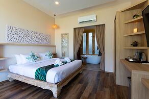 Vannee Golden Sands Beachfront Resort